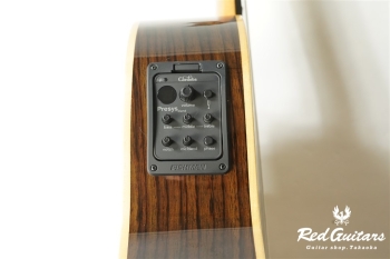 GK Studio Negra - Natural